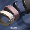 CIRQA™ Smart Band Malva GARMIN (Finales de AGOSTO)