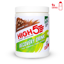  Recovery Drink Chocolate 450 gr