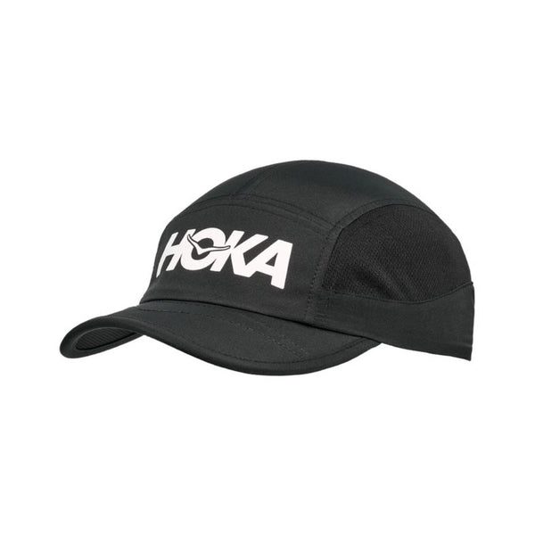Jockey HOKA Run Black