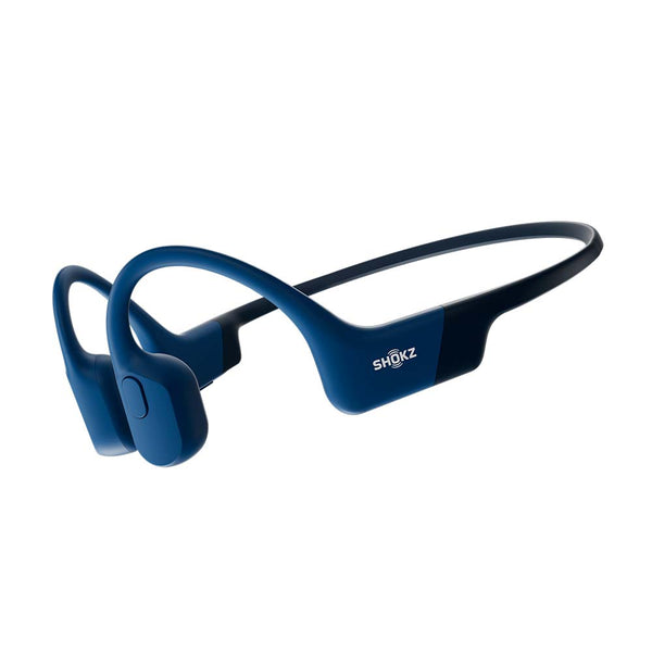 Audifonos Shokz Open Run Blue Eclipse