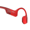 Audífonos SHOKZ OpenRun Red