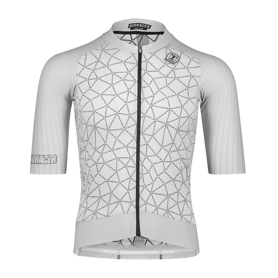 Tricota Hombre GRAFENO Grey BIORACER
