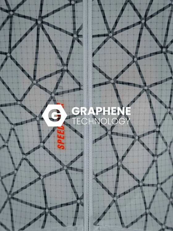 Trisuit Aeroracer Kit Flow/Grafeno - PaceOne