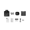 Audífonos SHOKZ OpenFit Pro Black