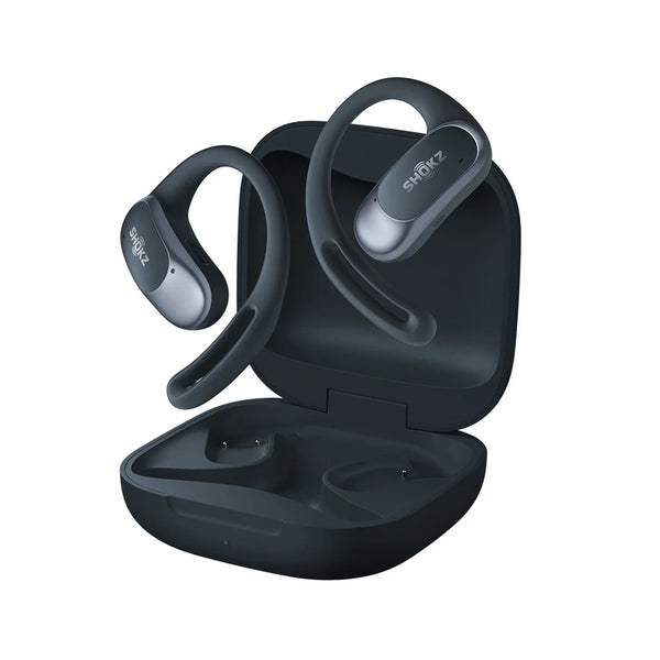 Audífonos SHOKZ OpenFit Air Black