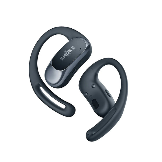 Audífonos SHOKZ Bluetooth OpenFit Air Black