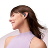 Audífonos SHOKZ Bluetooth OpenFit Air Black