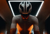 Body de Ruta Hombre Speedwear Concept Cool Grey Bioracer