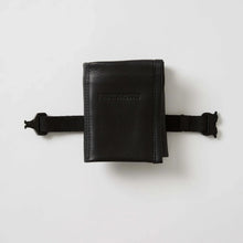  Porta herramientas Leather Black FINGERSCROSSED