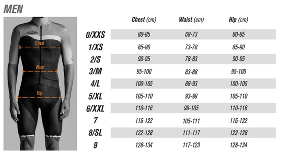 Gilet Icon High Collar - Cóndores