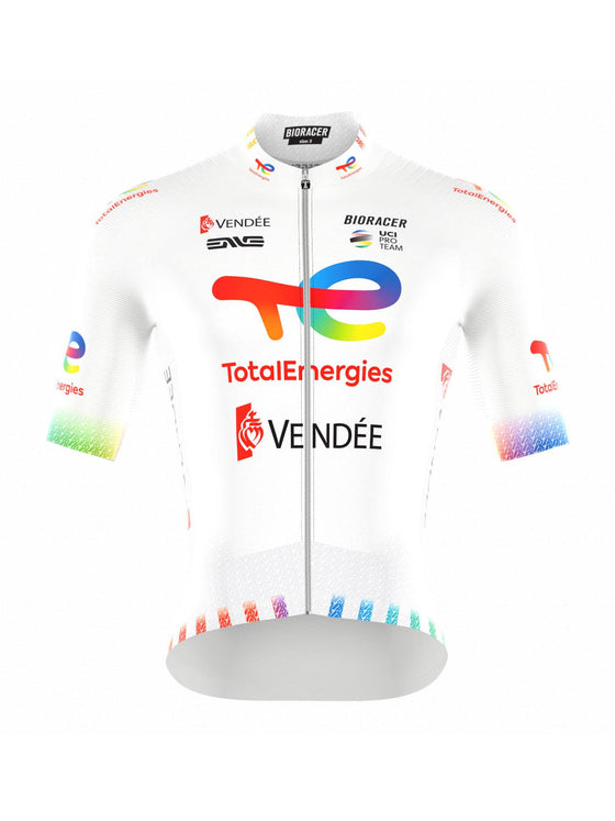 Tricota Hombre Epic TOTAL ENERGIES Bioracer