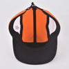 Gorro BLITS Ironman 70.3 Pucón Orange