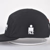 Gorro BLITS Ironman 70.3 Pucón Black