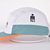 Gorro BLITS Ironman 70.3 Pucón White