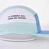 Gorro BLITS Ironman 70.3 Pucón Blue