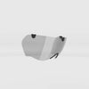 Visor PRO Visor Silver KASK