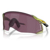 Oakley Velo Kato TDF Green Black