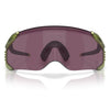 Oakley Velo Kato TDF Green Black