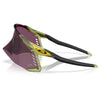 Oakley Velo Kato TDF Green Black