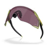 Oakley Velo Kato TDF Green Black