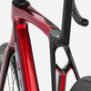 TREK Madone SL 6 Gen 8 ROJO (M)