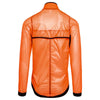 Chaqueta Impermeable Epic Orange BIORACER