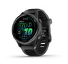 Forerunner® 570 42mm Black AMOLED GARMIN