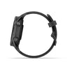 Forerunner® 570 42mm Black AMOLED GARMIN