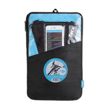  Sweat set (Toalla + protector smartphone) Tacx