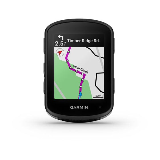 Edge® 540 SOLO GARMIN