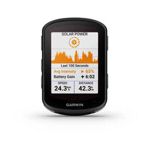  Garmin Edge® 540 Solar