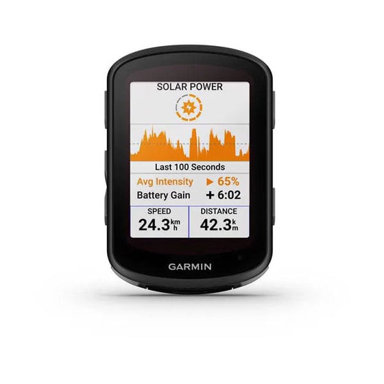 Garmin Edge® 540 Solar