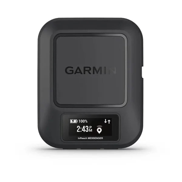 inReach Messenger Plus GPS