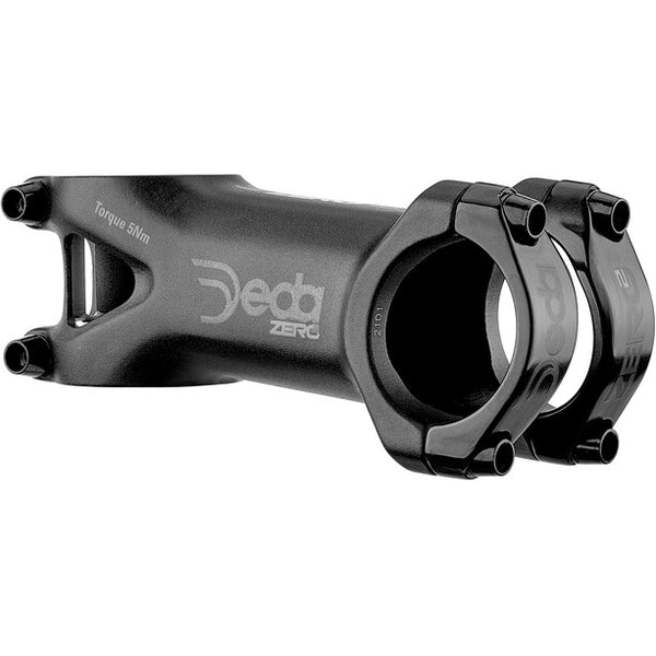 Elementi Zero2 Tee 80-90 mm DEDA