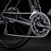 TREK Domane AL 2 Gen 4 GRIS OSCURO (52)