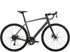TREK Domane AL 2 Gen 4 GRIS OSCURO (52)