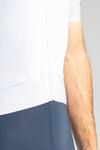 Tricota Hombre Epic Cool Grey BIORACER