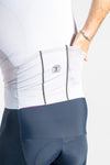 Tricota Hombre Epic Cool Grey BIORACER