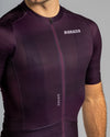 Tricota Hombre Epic Burgundy Red BIORACER
