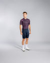 Tricota Hombre Epic Burgundy Red BIORACER