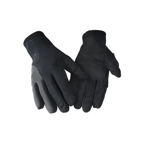 Guantes One Tempest Protect Pixel (Black-Grey)