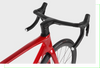 MENDIZ F12 - SRAM FORCE AXS - ROJO - T54 - RUEDAS CARBONO