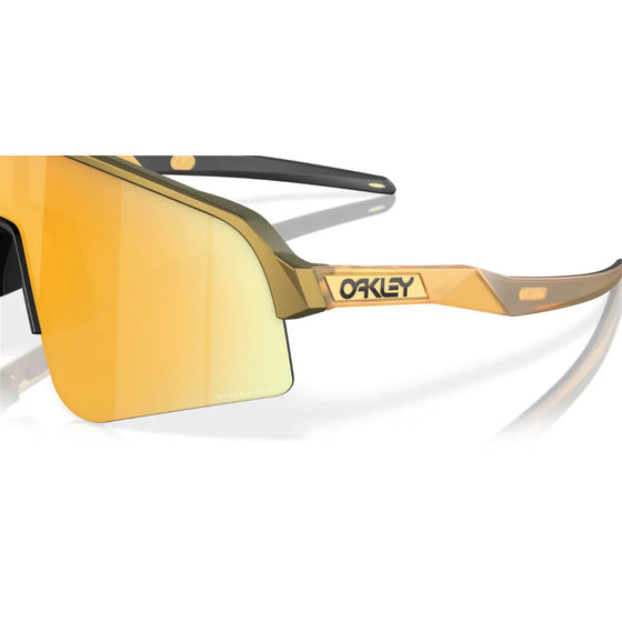 Oakley Sutro Lite Sweep Brass Tax 24K