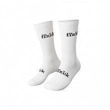  Calcetines White FISIK