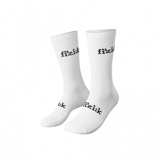 Calcetines White FISIK