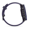 Forerunner® 570 47mm Imperial Purpel Indigo AMOLED GARMIN