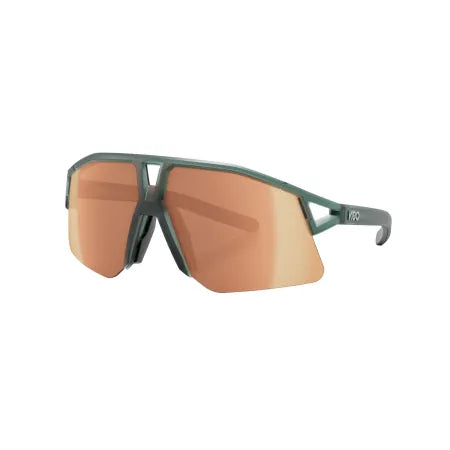 LENTES KOO HYPE GREEN GLASS MATT L.COPPER MR