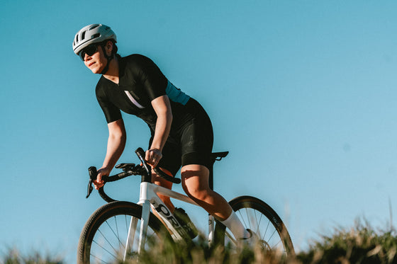 Tricota Mujer Icon Gravel Sunset BIORACER