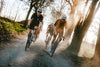 Tricota Hombre Icon Gravel Sunset BIORACER