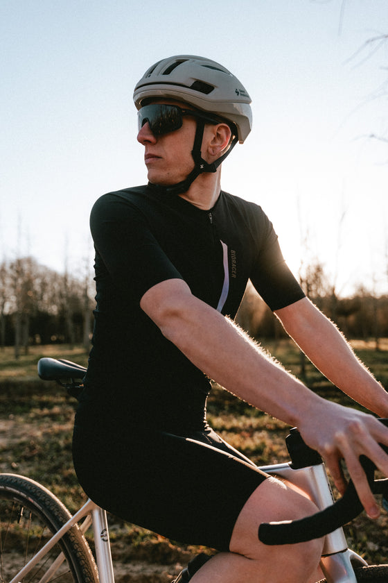 Tricota Hombre Icon Gravel Sunset BIORACER